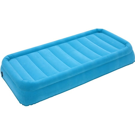 AirCloud Kids 2-Way Air Pump Inflatable Air Bed