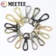 thumbnail image 4 of Hebilla giratoria de Metal para bolsos, cierre de langosta, Clip de gatillo, gancho a presión, colgador de bolso, llavero, accesorios de costura DIY, 10/30 piezas, 8/10/13mm, 4 of 5