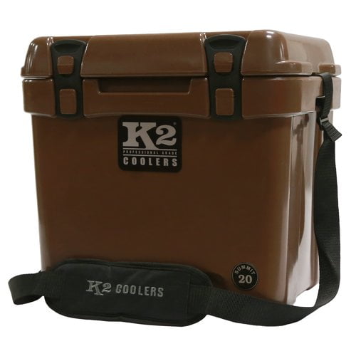 K2 Coolers Summit 20quart Cooler