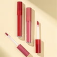 make up lip glosses Lipstick Classic Waterproof Long Lasting Smooth