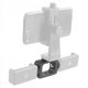 thumbnail image 4 of Akozon Soporte para Teléfono Celular 3 en 1 Cuadrado 1/4 Pulgada Tornillo Adaptador de Montaje para Teléfono Móvil Soporte de Luz de Relleno para Accesorios de Fotografía ANGGREK Otros, 4 of 8