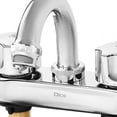 thumbnail image 3 of Llave Mezcladora Dica para Lavabo Dica 4048BAR Acabado Cromado 4, 3 of 5
