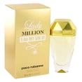 thumbnail image 3 of Paco Rabanne Lady Million Eau My Gold Eau De Toilette Spray for Women 2.7 oz, 3 of 6
