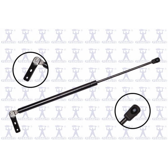 Tailgate Lift Support