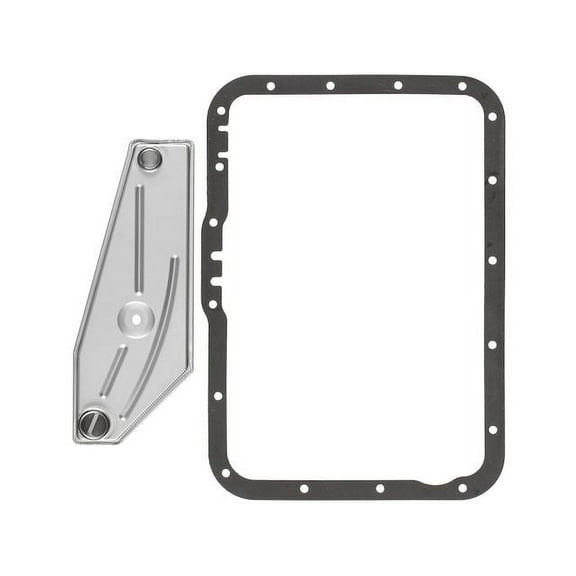 Automatic Transmission Filter Kit - Compatible with 1991 - 1994 Ford Explorer 4WD 4.0L V6 1992 1993