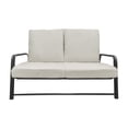 thumbnail image 3 of Sofá Cama Convertible Bossa Drita Moderno, 3 of 8