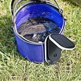 thumbnail image 4 of Solar Oxygen Aerator White 1Set 5.9X3.1X1.9In, 4 of 9