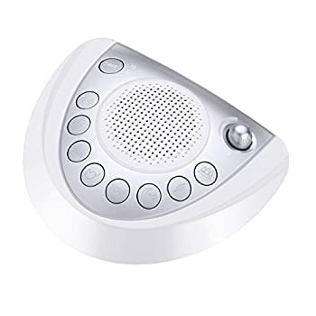 walmart sound machine baby