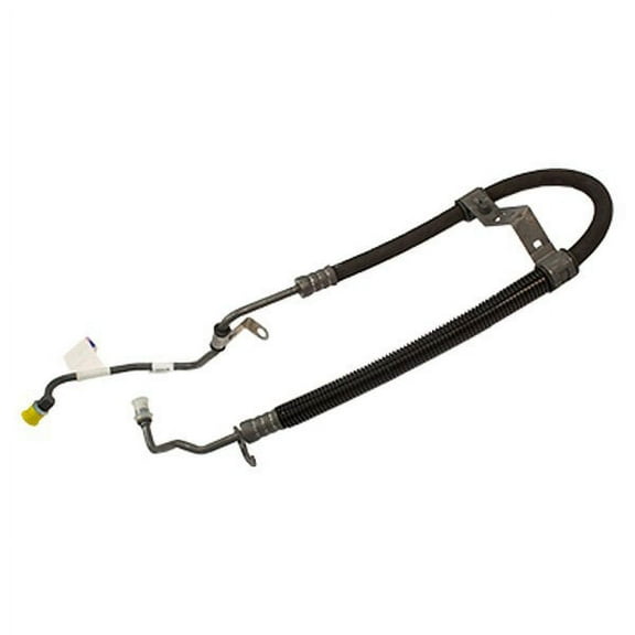 Motorcraft Power Steering Pressure Line Hose Assembly PSH-55