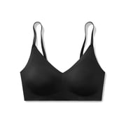True & Co True Everybody Women's Adjustable Strap Triangle Bra