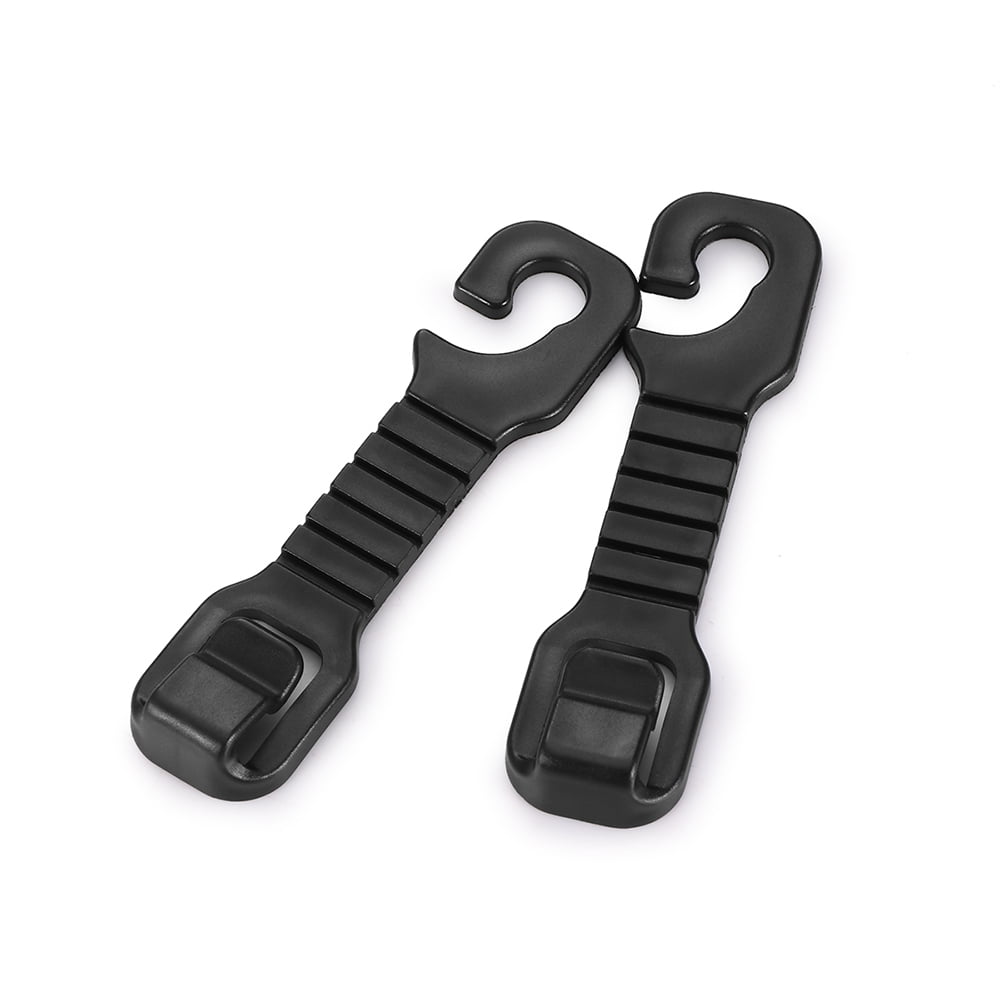 Car Back Seat Hooks