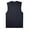 Navy, variant on Hat and Beyond Men's Relaxed Sleeveless Muscle Tank Top Summer Gym T-Shirts