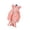 Pink, variant on Xingjin Cat E Collar Alternative Recovery Suit Kitten, Post Surgery Abdominal Skin Anti Licking Pajama Clothes Sets for Cats and Dogs Protection Style,Blue,L