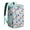 Greenish-blue-7, variant on Softball and Baseball Sports Backpack Cooler, Leakproof and Insulated, Perfect for Training and Game Days