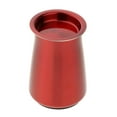 thumbnail image 2 of AMLESO Coffee Sieve Coffee Powder Container Stainless Steel, Grinder Accessory, Red, 2 of 8