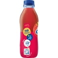 thumbnail image 6 of Snapple Fruit Punch Juice Drink, 16 fl oz, Bottle, 6 of 9