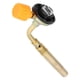 thumbnail image 4 of Antorcha de propano, encendedor de barbacoa de tubo de cobre de un solo tubo para uso doméstico al aire libre, 4 of 8