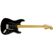 Fender Squier Vintage Modified '70s Stratocaster Electric Guitar - Black