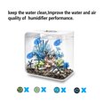 thumbnail image 3 of TiooDre 5Pcs Universal Humidifier Tank Cleaner，Warm & Cool Mist Small Humidifier Humidifiers, Fish Tank，Compatible With Drop, Droplet, Adorable, 3 of 8