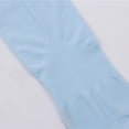 thumbnail image 4 of 1 Pair Summer Arm Sleeves Sun UV Protection Running Fishing Driving Arm Cover Sunscreen Cuff Riding Ice Silk Sleeves, 4 of 9