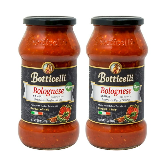 Botticelli Pasta Sauce