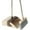 Brown#74, variant on YZEGDCH Broom and Dustpan Set Upgrade Long Handle Broom and Dustpan Set Indoor&Outdoor Sweeping Household Cleaning Supplies Dustpans under $10