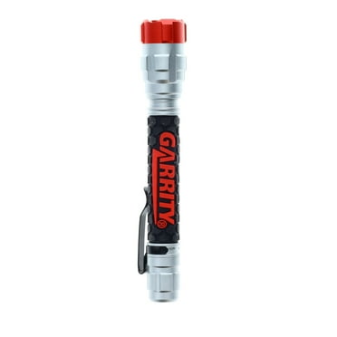 Garrity GA8011 Tactical Penlight Flashlight 120 Lumen