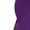 Amethyst Purple, variant on Just Blanks Ladies Microfleece Jacket Gently Contoured Silhouette Open Cuffs And Hem, Amethyst Purple, 4XL