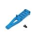 thumbnail image 1 of Kit De Chasis De ActualizacióN De Segundo Piso Para Coche RC Para 1/12 124006 12423 12427 12428 Pro RC Car Upgrade Parts Azul, 1 of 5