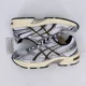 thumbnail image 2 of Asics Gel-1130 "WHITE CLAY CANYON" 2020 - Size 8.5 - 1201a256 113 (147-262), 2 of 6