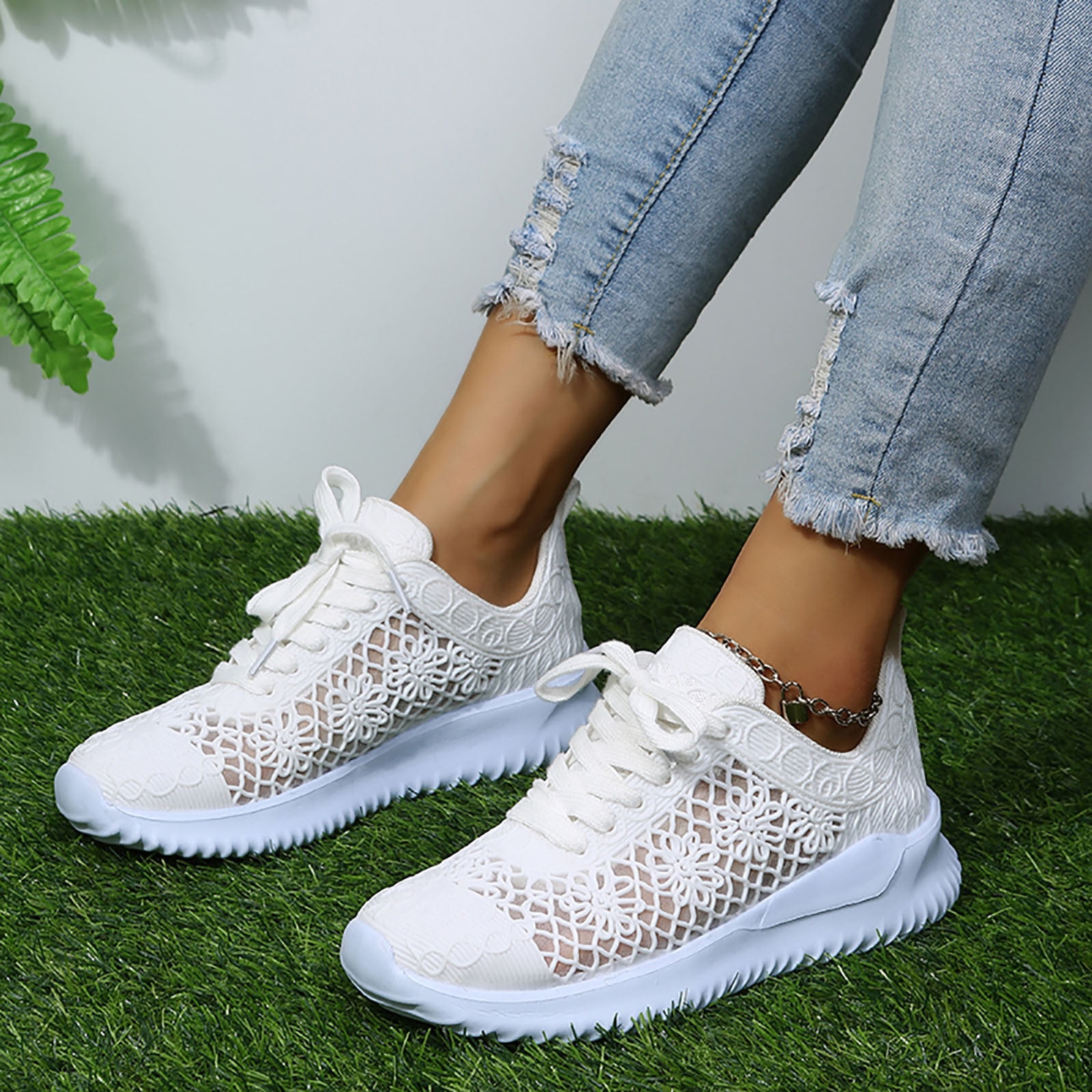Girly tennis shoes new arrivals