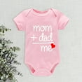 thumbnail image 4 of FDDMis Suit for Boys Baby Girl Onesie 3-6 Month Onesies Boy 4t Onesies for 4t Clothes for 9 Month Baby Clothes Gifts for 3 Month Old Girl Boy Clothes 4t Neutral Baby, 4 of 4