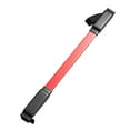thumbnail image 5 of Vsenkes Power Twister Bar Strengthener Heavy Duty Resistance Bar Upper Body Exercise Black Red 10KG, 5 of 9
