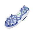 thumbnail image 3 of Under Armour Yard Low TPU Baseball Cleats Royal | White Size 11 Medium, 3 of 5