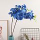 thumbnail image 1 of Labymos Flores artificiales Ramas artificiales de Navidad, 1 of 8