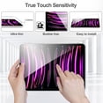 thumbnail image 4 of Protector de pantalla ProCase para iPad Pro 12,9" de 6.ª, 5.ª y 4.ª generación, 4 of 8
