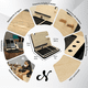 thumbnail image 5 of Organizador Namore para Hogar y Oficina, 5 of 9