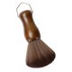 thumbnail image 1 of Neck Duster Brush Soft Bristles for Hair Removal Professional Hair Salon Cleaning Tool Hook for Barber Use and Haircut Cleanup, 1 of 5