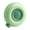 Green, variant on Tape Measure 79 Inches, 2M Retractable Measuring Tape with Push Button, Soft Sewing Cloth Body Measuring Tape for Fabric Tailoring Knitting Home Craft, Portable Small Measuring Ruler