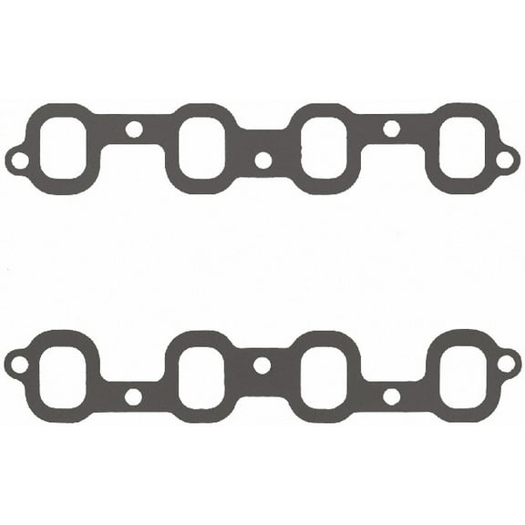 Fel-Pro Performance 1237-1 FEL1237-1 INT SET SB2 MIRROR PORT .030