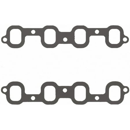 Fel-Pro 1237-1 Intake Manifold Gasket Set