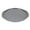 Silver, variant on Zenghuiiii Pizza Baking Tray 16 Round Nonstick Steel Pizza Pan Gray