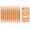 Dog, variant on 20 Pack Erasable Gel Pens Penguin Animal Ballpoint Pens 0.7mm Retractable Writing Stifte for Office Journaling Cute Hunde Stationery