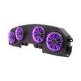 thumbnail image 6 of MB Quart Rear Soundbar with 8" Speakers for Jeep Wrangler JL 18-23/Gladiator JT 20-23, 6 of 9
