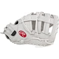 thumbnail image 2 of Guantes de softball First Base Rawlings Liberty Advanced de 13 pulgadas, 2 of 4