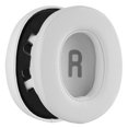 thumbnail image 2 of Geekria QuickFit Replacement Ear Pads Compatible with JBL Tune 700BT/ 750BTNC/ 710BT/ 720BT/ 760NC/ 770NC Wireless Over-Ear Headphones, Ear Cushions (White), 2 of 6