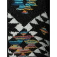thumbnail image 5 of No Boundaries Juniors' Print Cardigan, 5 of 6