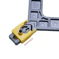 thumbnail image 5 of Naierhg PC CPU Cooler Mounting Bracket Heatsink Holder Base for Intel 115X/1366/2011, 5 of 6