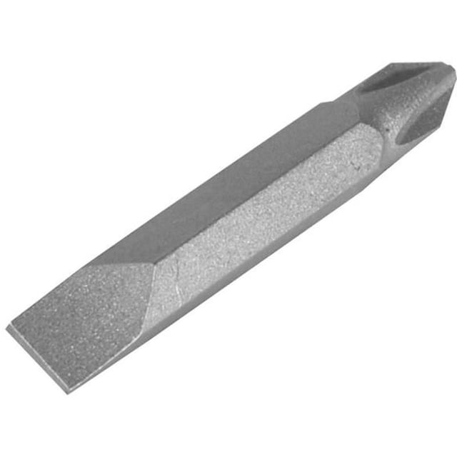 Punta doble Phillips® #2-plx1-1/2 10 piezas - Codigo: PPH2PL - Marca: Surtek Urrea PPH2PL