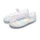 thumbnail image 2 of Zapatos de Agua de Playa Zapatos Cómodos de Cristal de Gelatina de la Princesa de las Niñas Zapatos de Primavera / Verano Estilo Cerrado de los Pies de los Niños Cómodos Sandalias de Caminar, 2 of 8